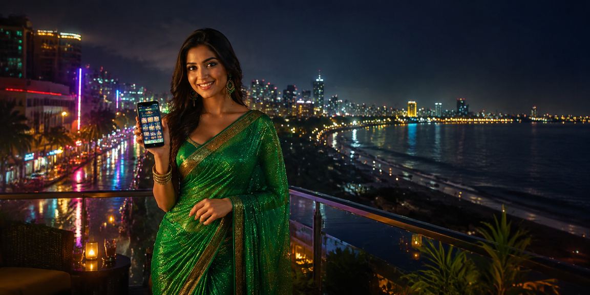 Mobile Casino Play in Mumbai